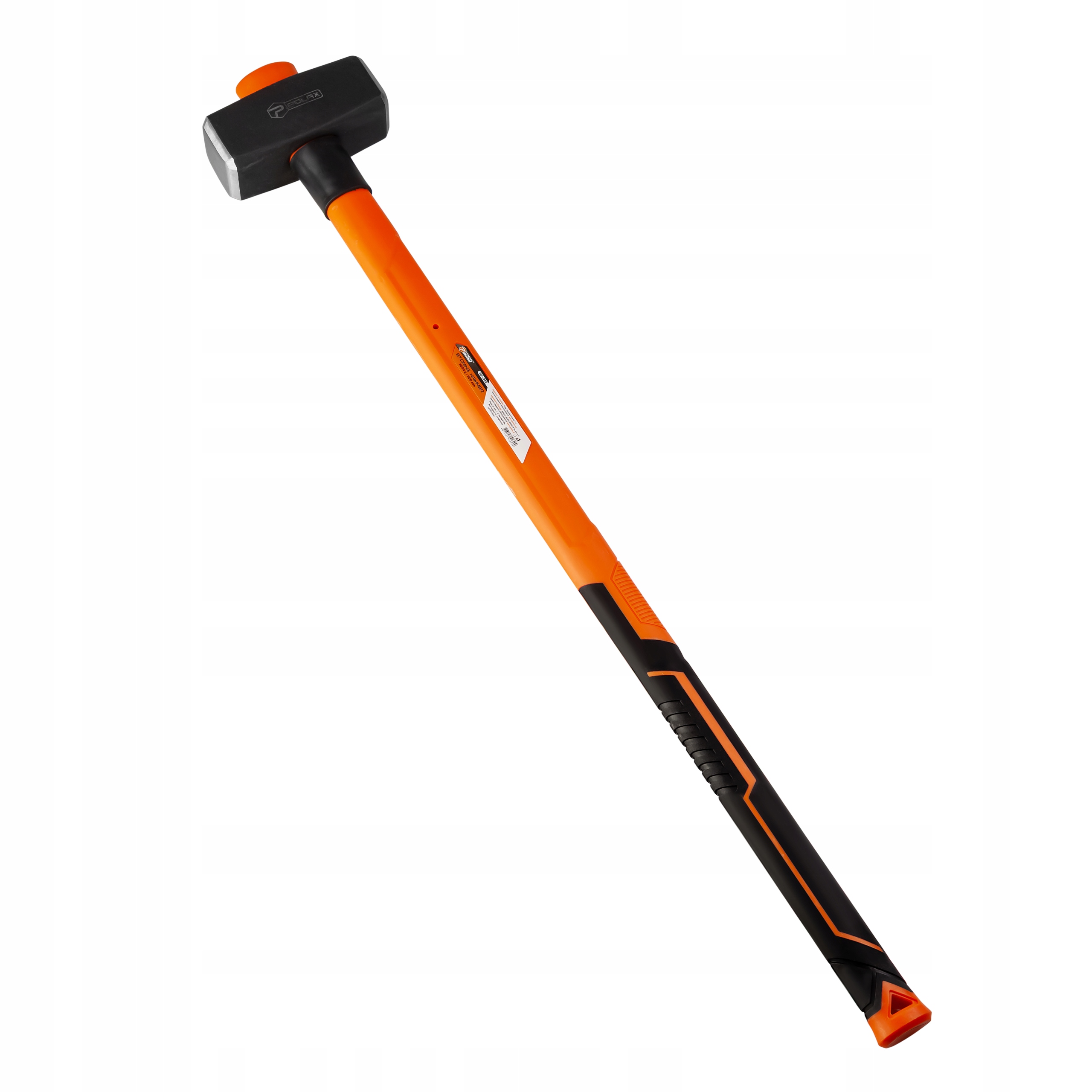 Kladivo kamenické 3000g Fiberglass Polax