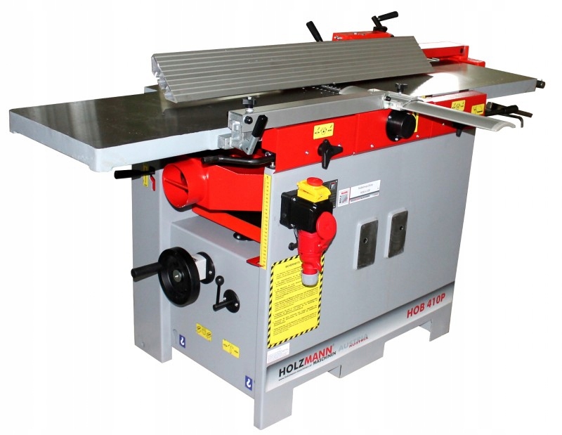 Hoblík-tloušťkovač Hob 410P