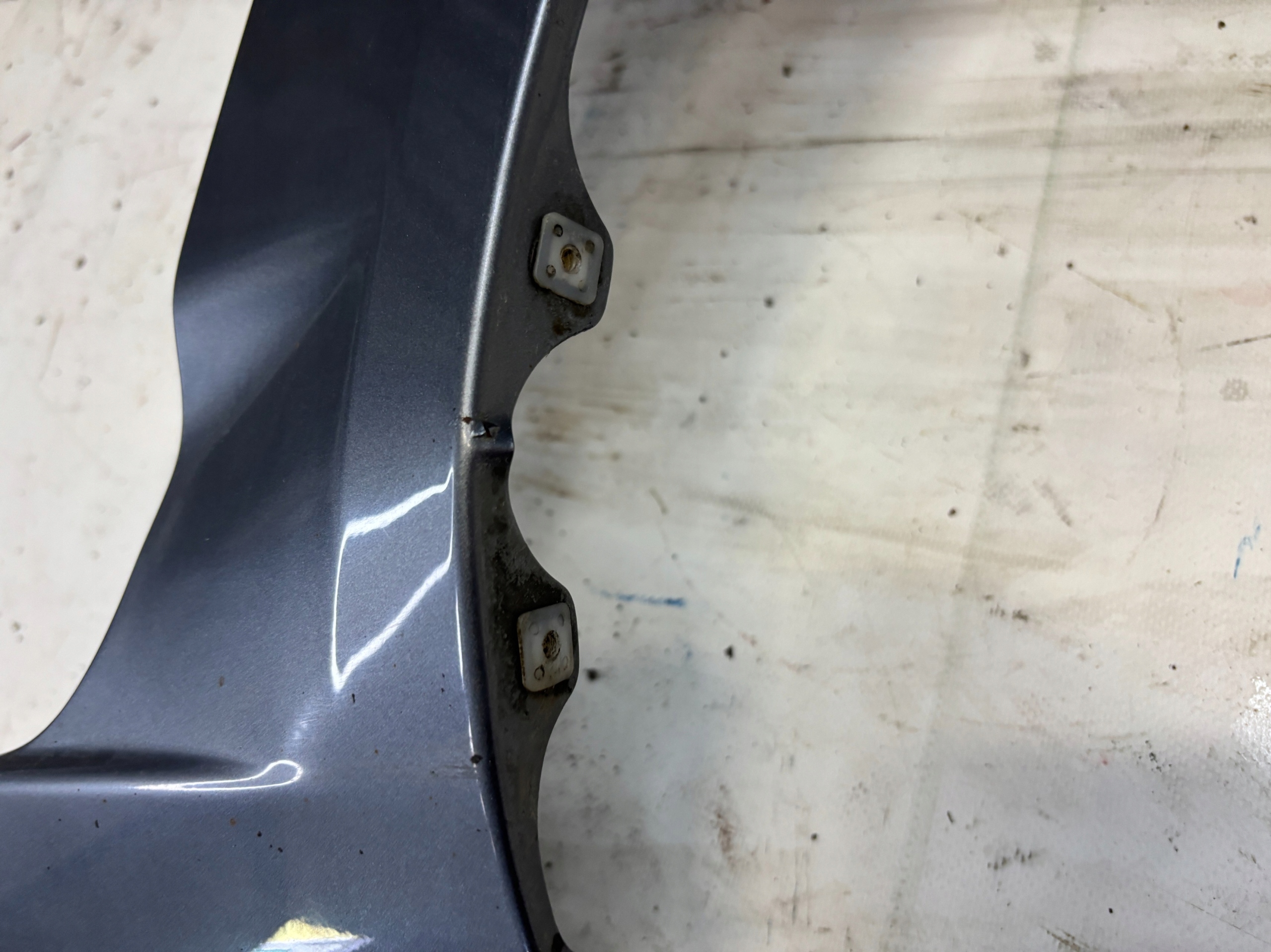 parafango Destra Anteriore Honda Stream e 1 lift k: NH674P