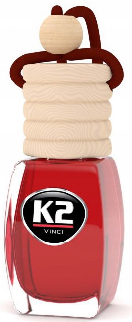 

K2 Vento Solo Zapach Odświeżacz Cherry