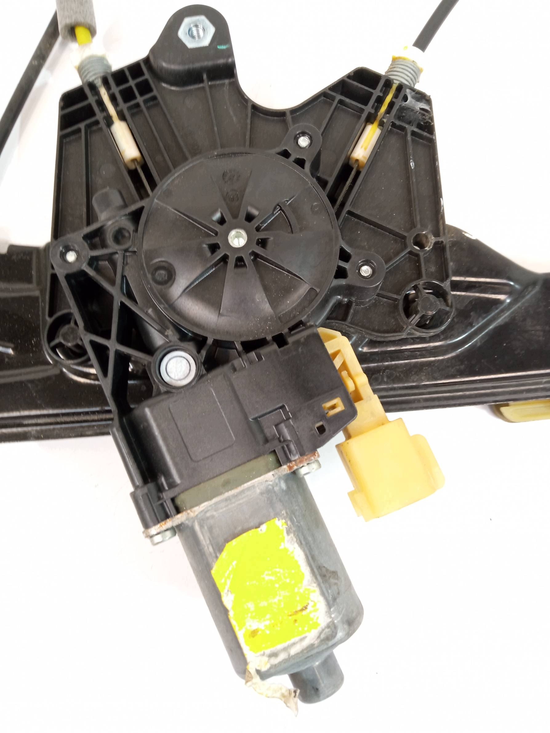 mechanism windows right front C04392102 Ford Mondeo Mk5 (2014-)