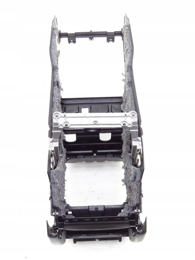 RANGE ROVER L322 02-12 рамка диффузор консоль
