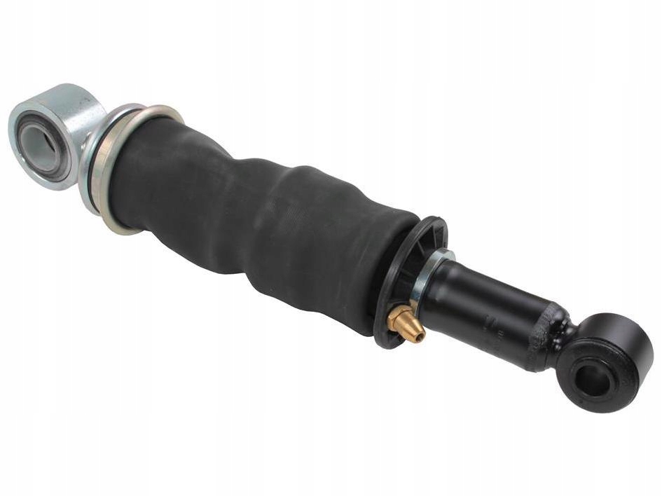 CB0137 - АМОРТИЗАТОР КАБИНЫ ПОДУШКА STRALIS 2002-07