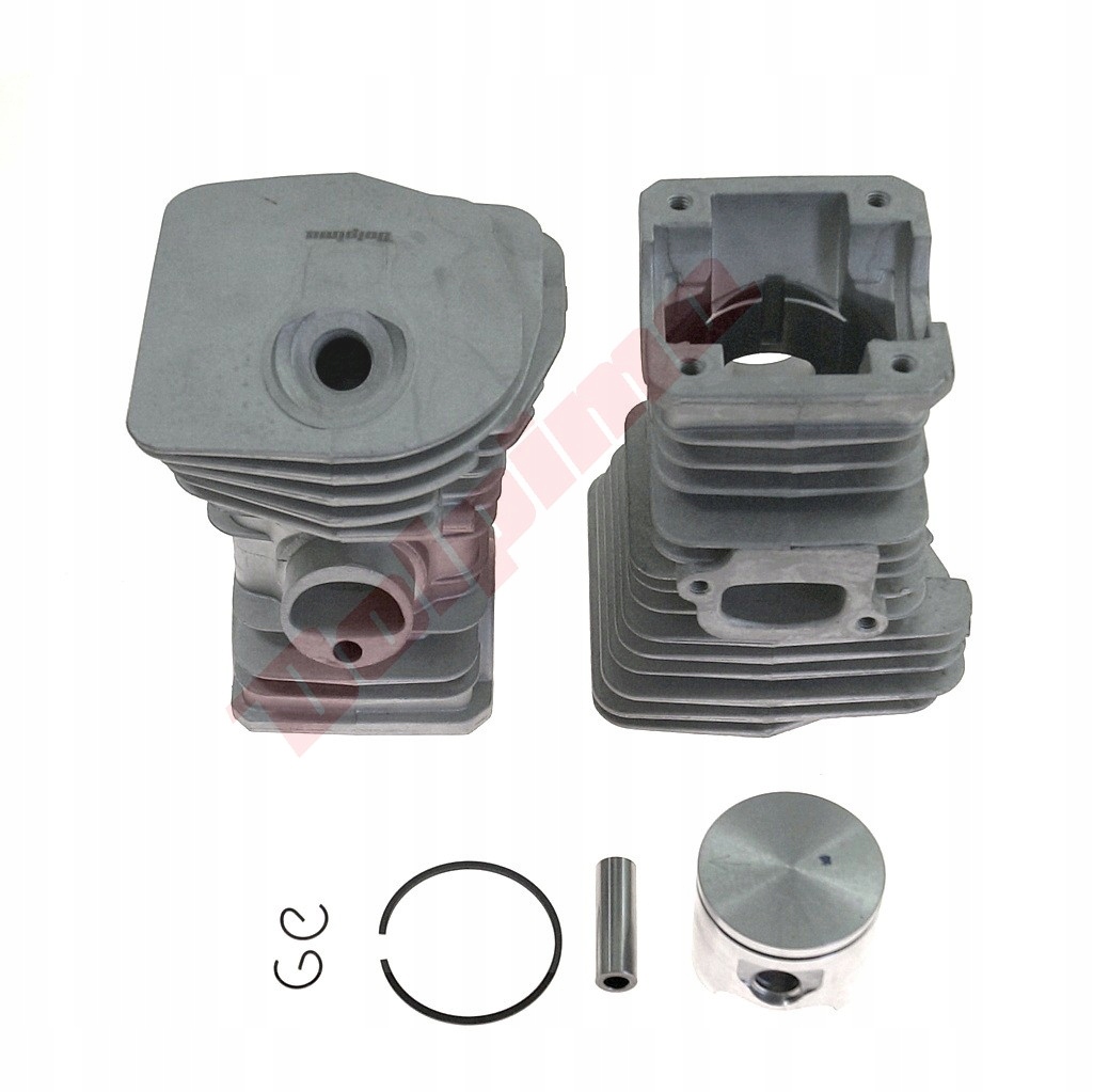 Kompletní Válec Píst Pro Pilu Husqvarna 340 40 mm (503 87 00-76) Sada