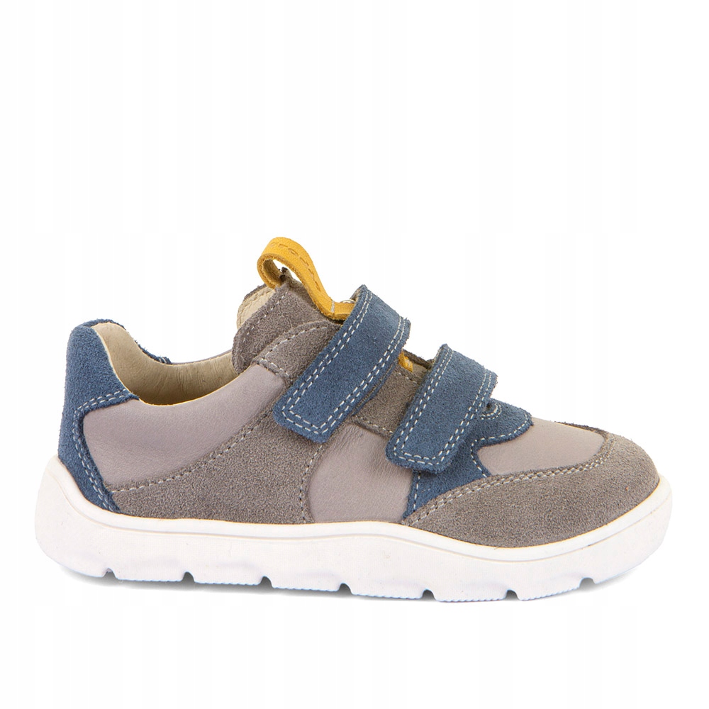 Froddo Barefoot G3130264-3 Szary r. 26