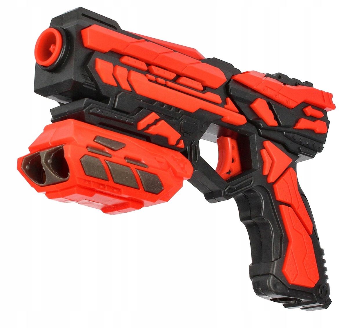 WYRZUTNIA PISTOLET NA STRZAŁKI 461273 Rodzaj pistolety