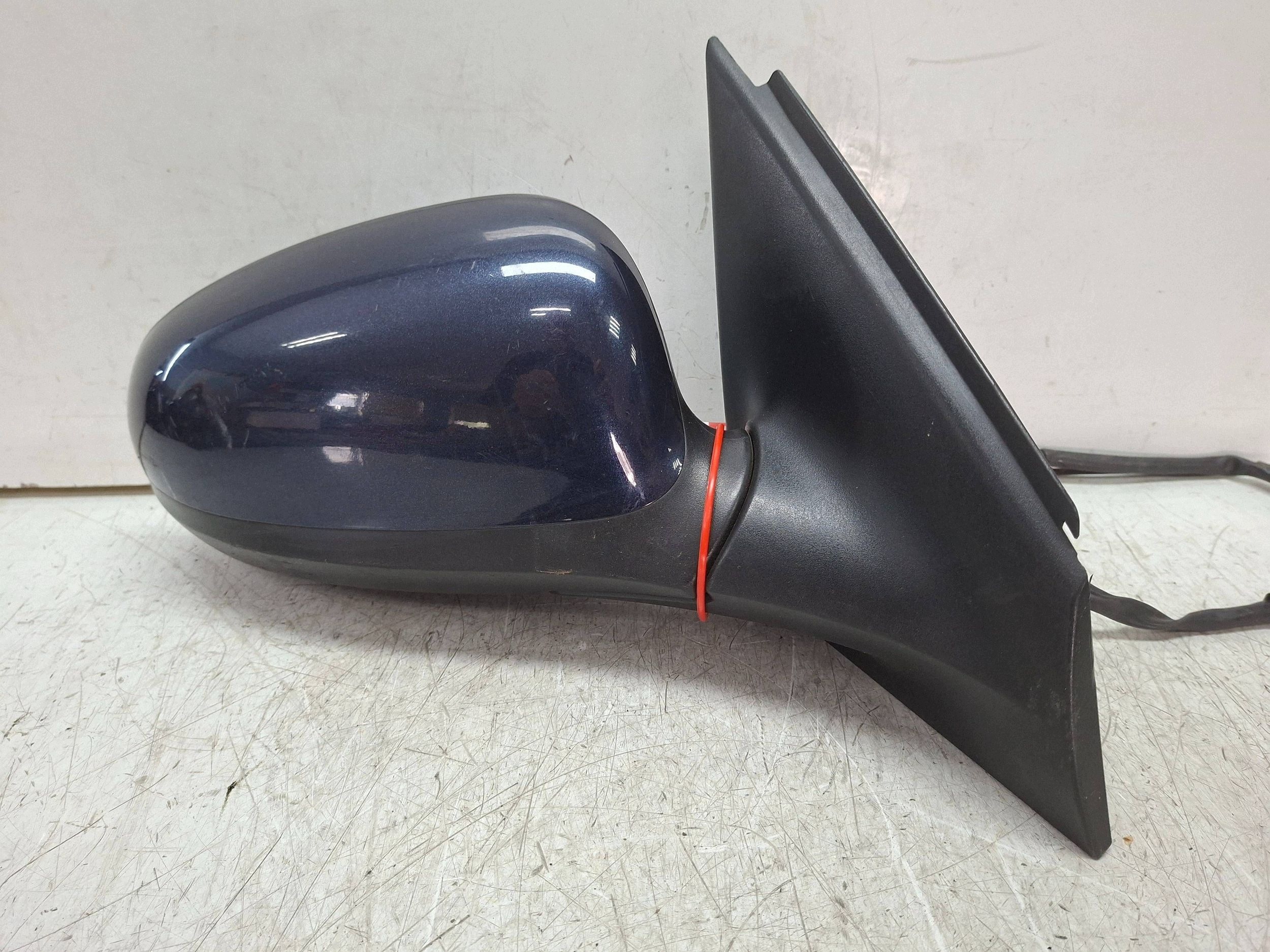 mirror right 5 vertical FIAT CROMA II 2005