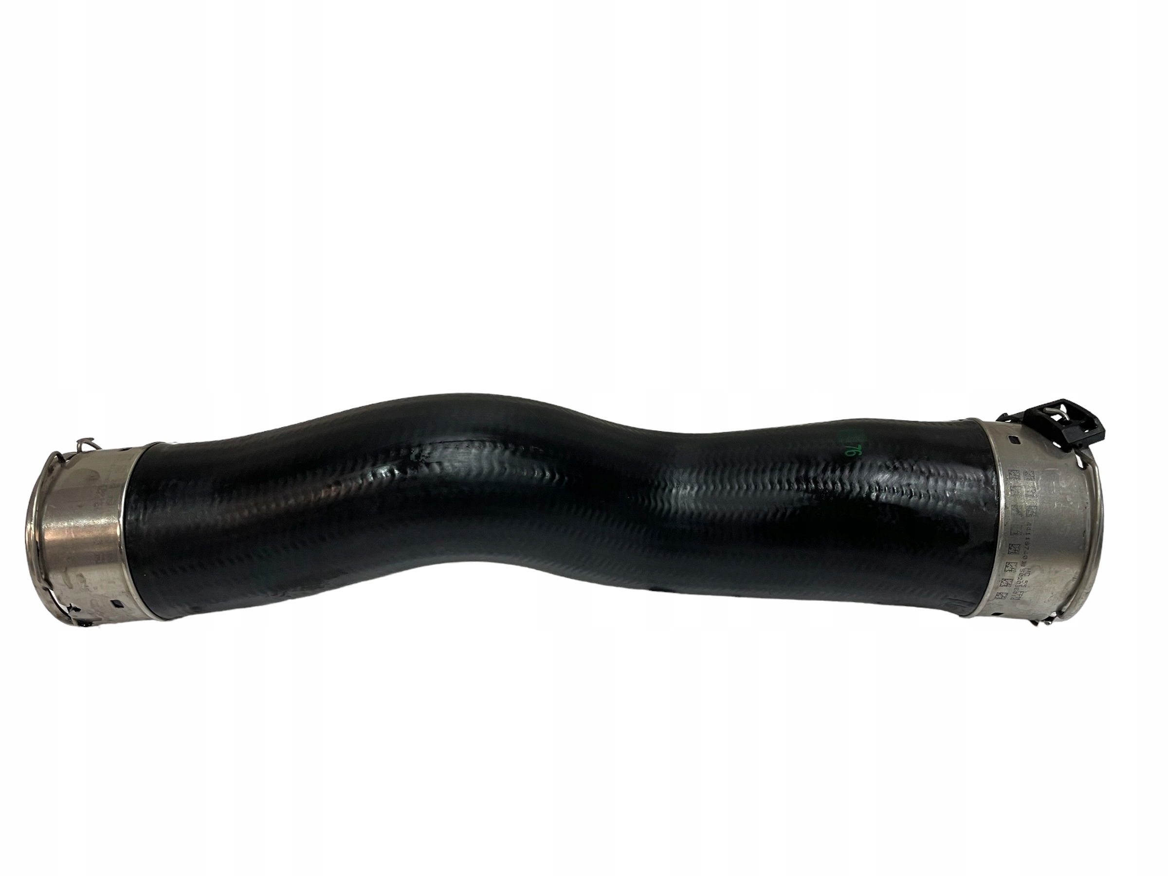 7810614 - Трубопровод интеркулера BMW F10 F11 2.0 D N47