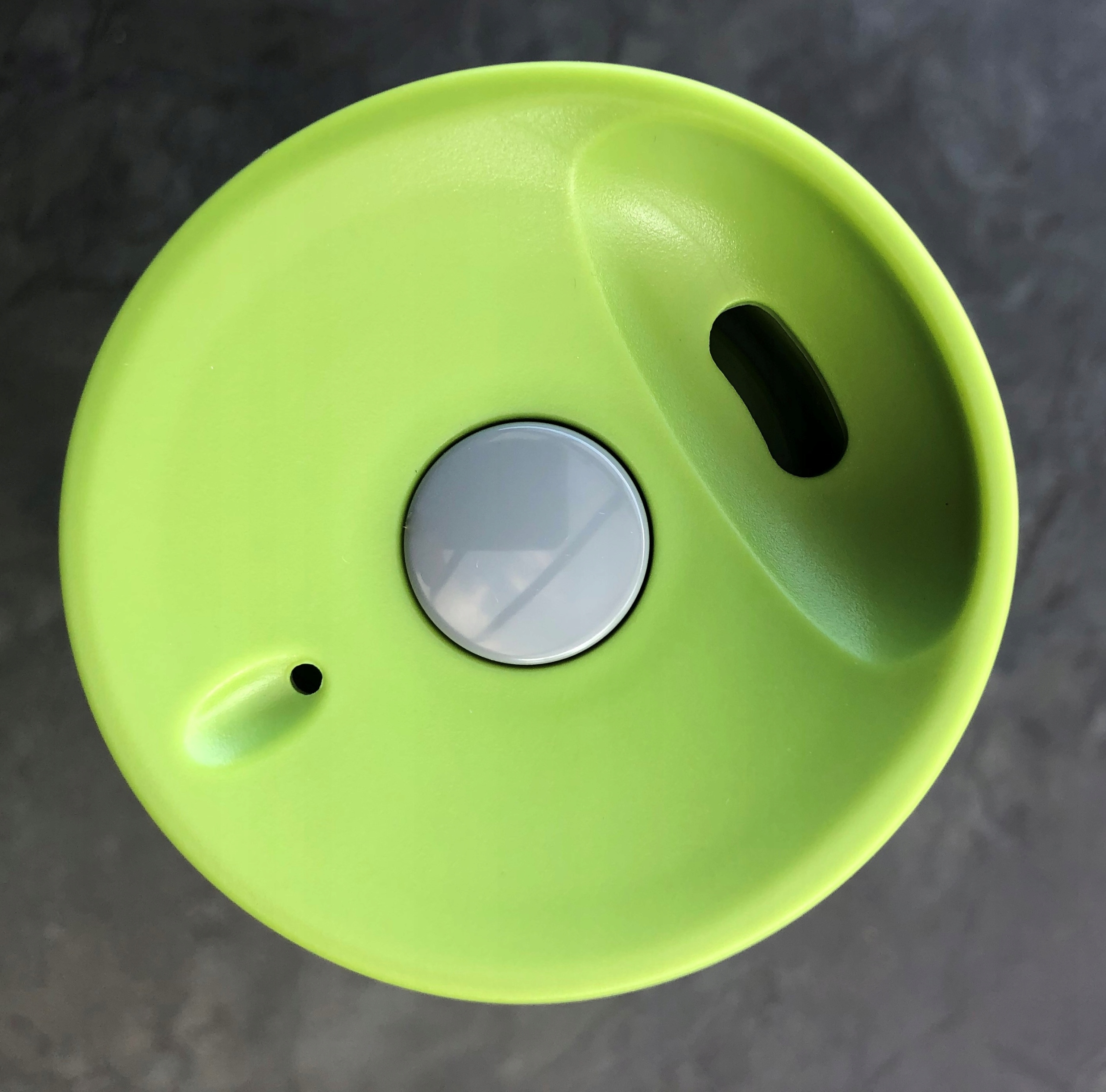 KUBEK TERMICZNY AMBITION BIDON TERMOS 400ml klik Rodzaj kubek termiczny