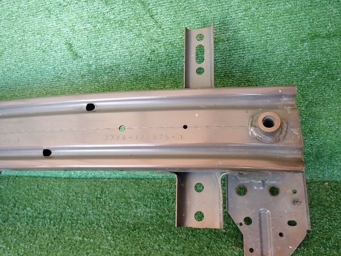 FORD KA plus 16- bumper support front front J7BB-17K876-A