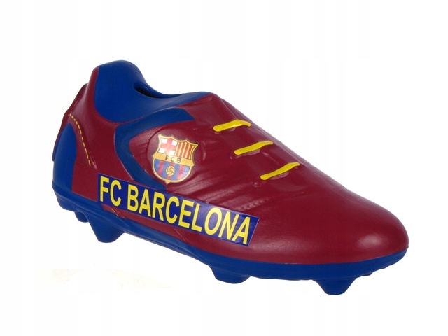 

Skarbonka Barcelona dla Piłkarza