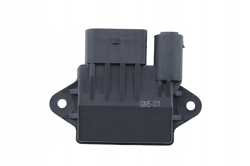 STEROWNIK PRZEKAŹNIK ŚWIEC ŻAROWYCH MERCEDES W204 Producent części NTY