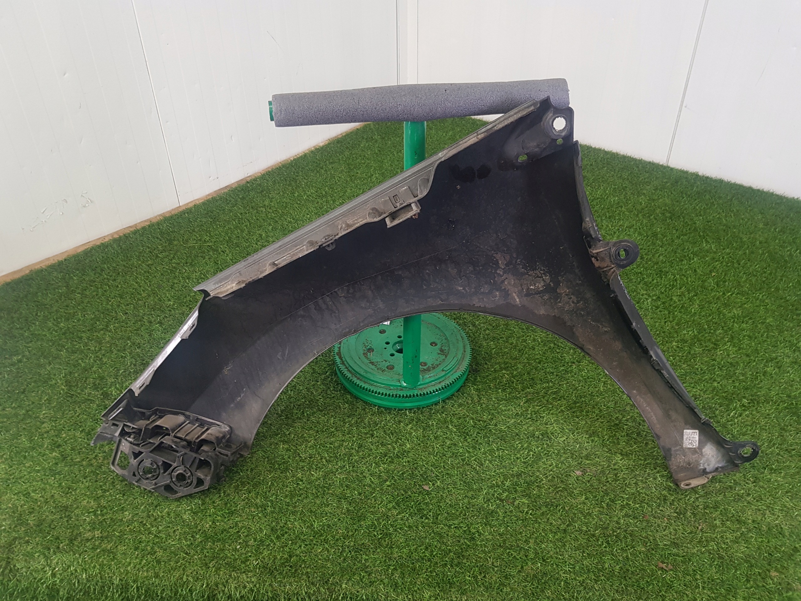 fender right front PEUGEOT 308