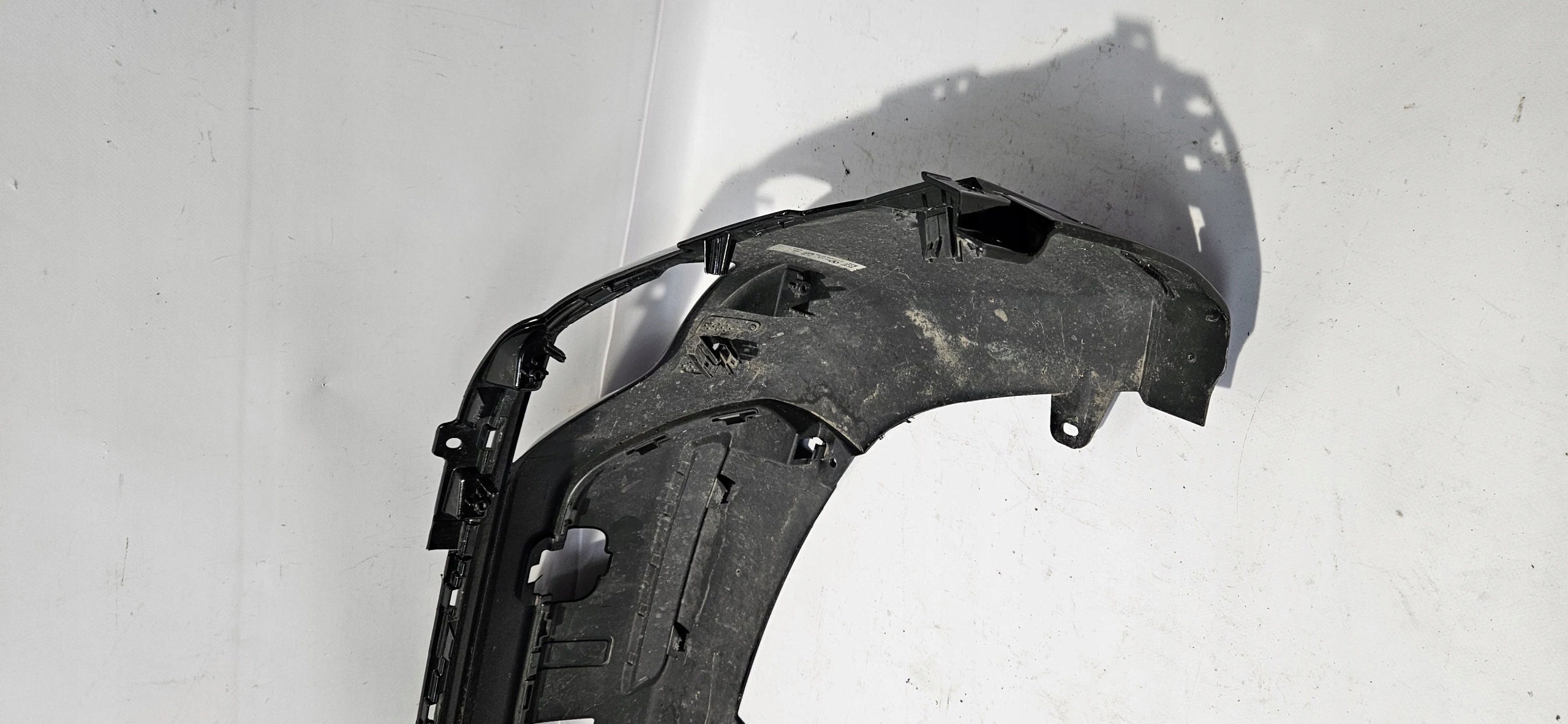 Paraurti posteriore RENAULT AUSTRAL 22- PDC Originale