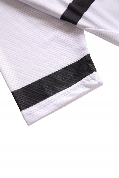 STRÓJ ROWEROWY KOMPLET KOLARSKI WKŁADKA Kolor wielokolorowy