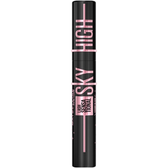 Maybelline Sky High Lash Sensational Cosmic Black řasenka