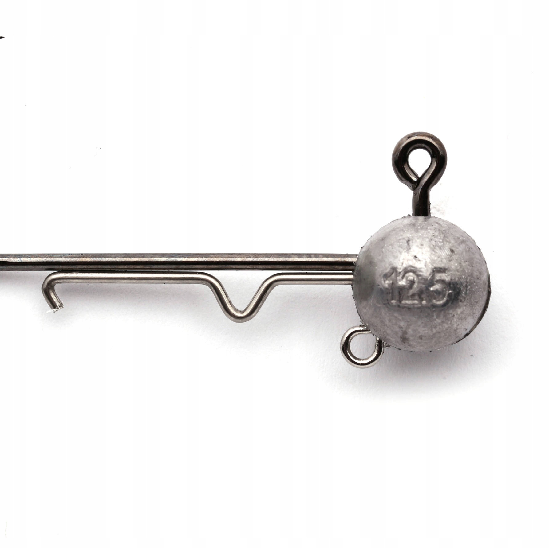 25szt GŁÓWEK JIGGOWYCH SAVAGE GEAR BALL 7/0-10,0 g Stan opakowania oryginalne