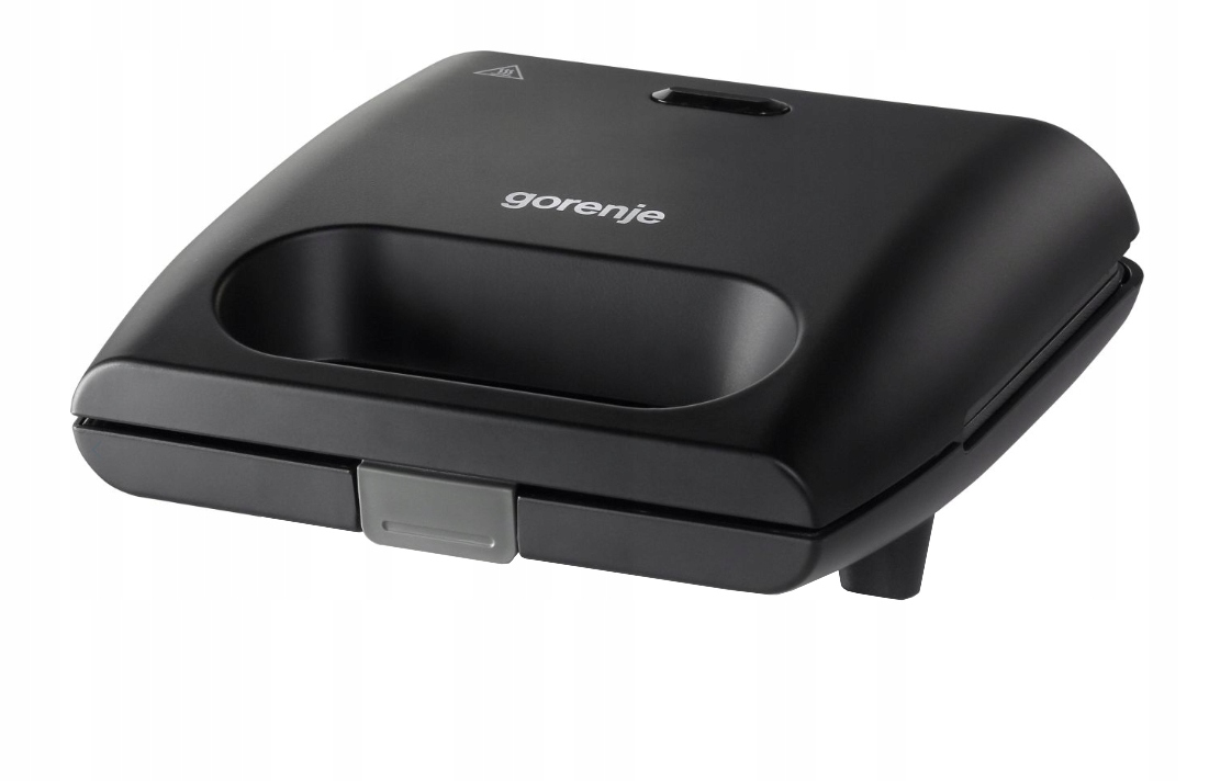 

Opiekacz Gorenje SM701GCB nieprzywieralna powłoka