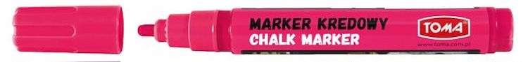 TO-292 MARKER KREDOWY, do cenówki kredowe, tablica Kod producenta TO-292