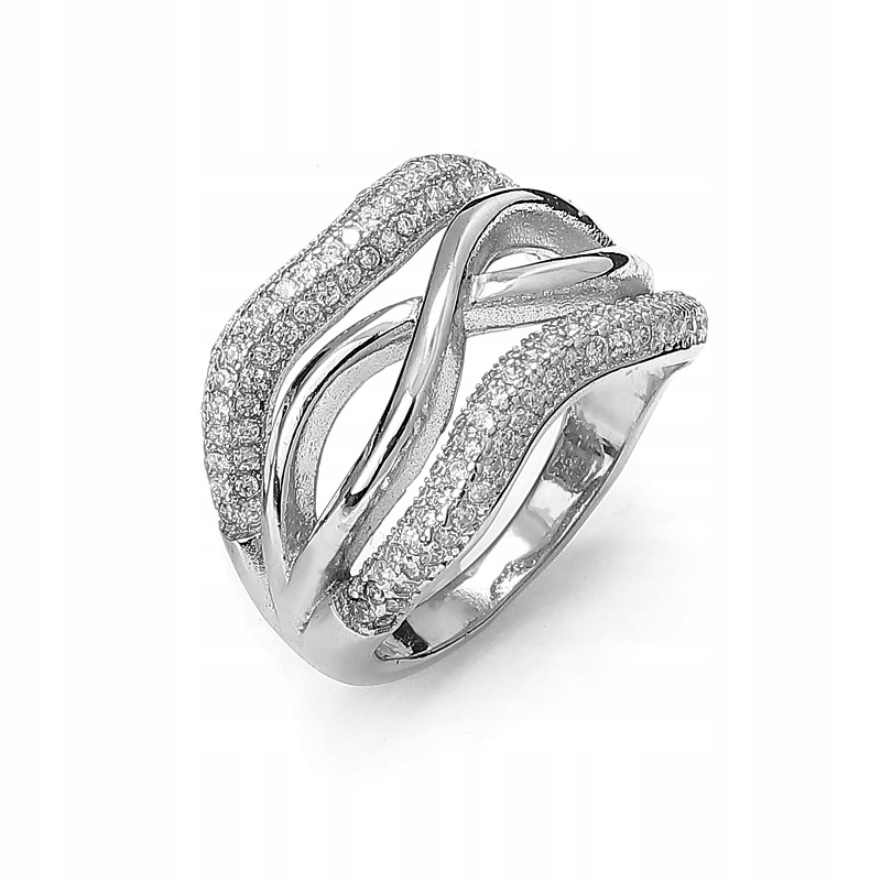 Prstýnek Ag925 BS9143B r14