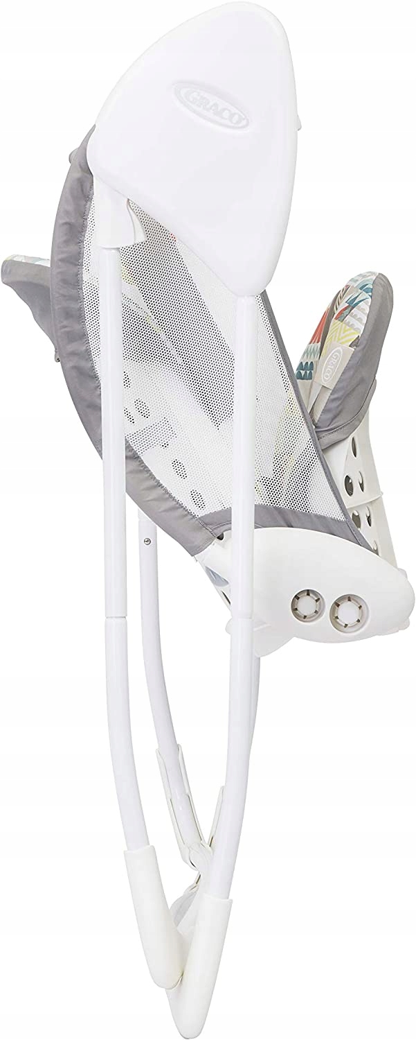 Huśtawka Graco Baby Delight x 60 x 80 cm Model Baby Delight