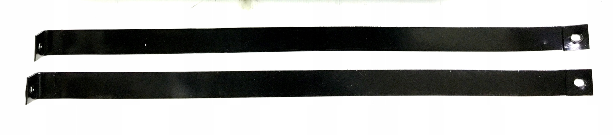 OPASKA OBEJMA LISTWA ZBIORNIKA FIAT 125p POLONEZ 2 szt nowa