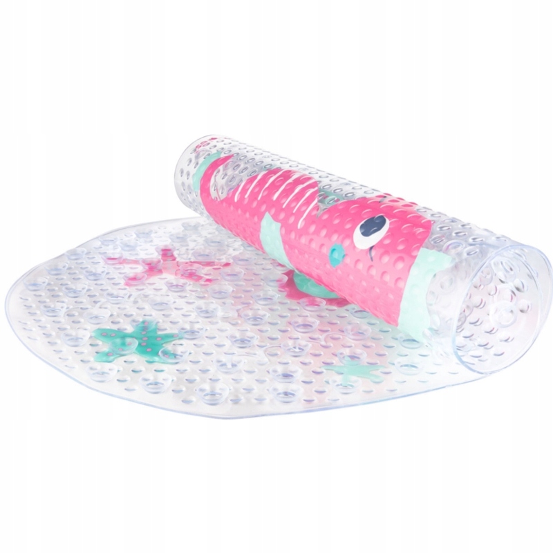 CANPOL MATA ANTYPOŚLIZGOWA KĄPIELI WANNY MATERACYK Marka Canpol