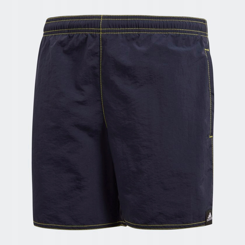 

Spodenki dziecięce kąpielowe adidas Solid r.152