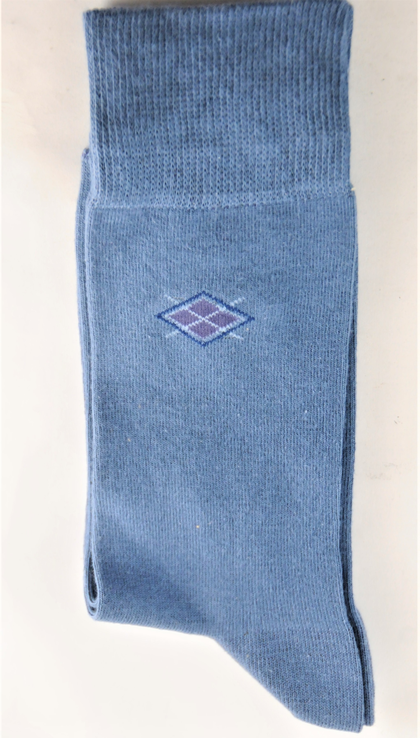 SKARPETY DAMART BURLINGTON BAW 92% NIEB 40-46 -60% Fason skarpetki