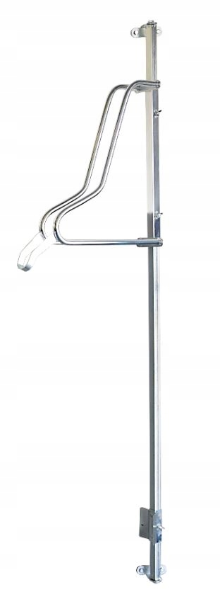 WIESZAK ŚCIENNY ROWEROWY OBROTOWY UCHWYT REGULOWANY NA ROWER EAN (GTIN) 5907038530514