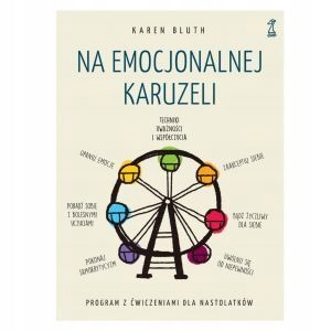 

Na Emocjonalnej Karuzeli