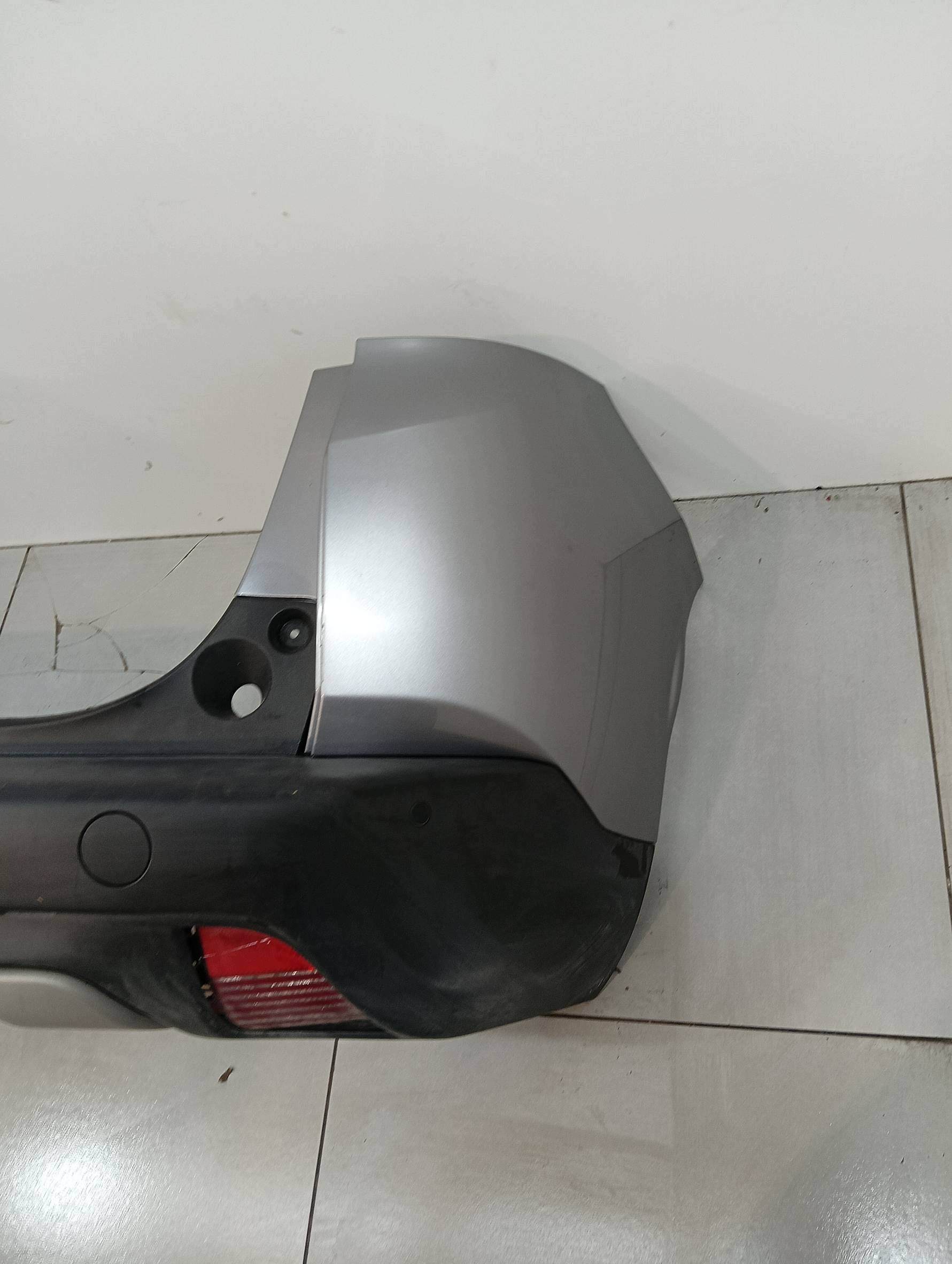 Paraurti posteriore PDC KCA Peugeot 2008 e (2013-2019)