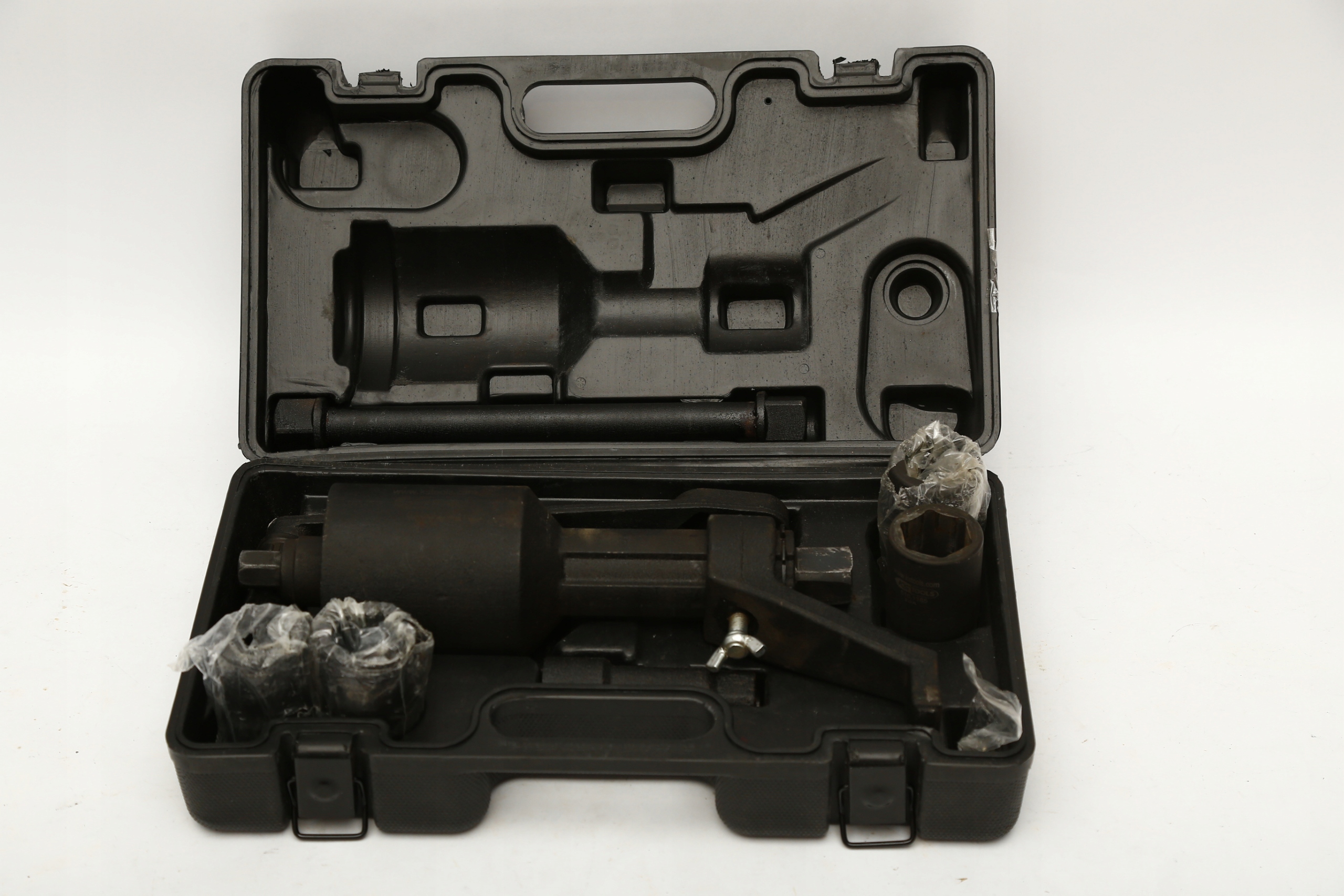 KS Tools 516 1180 kpl 7 cz do luzowania srub TIR Producent code 5161180