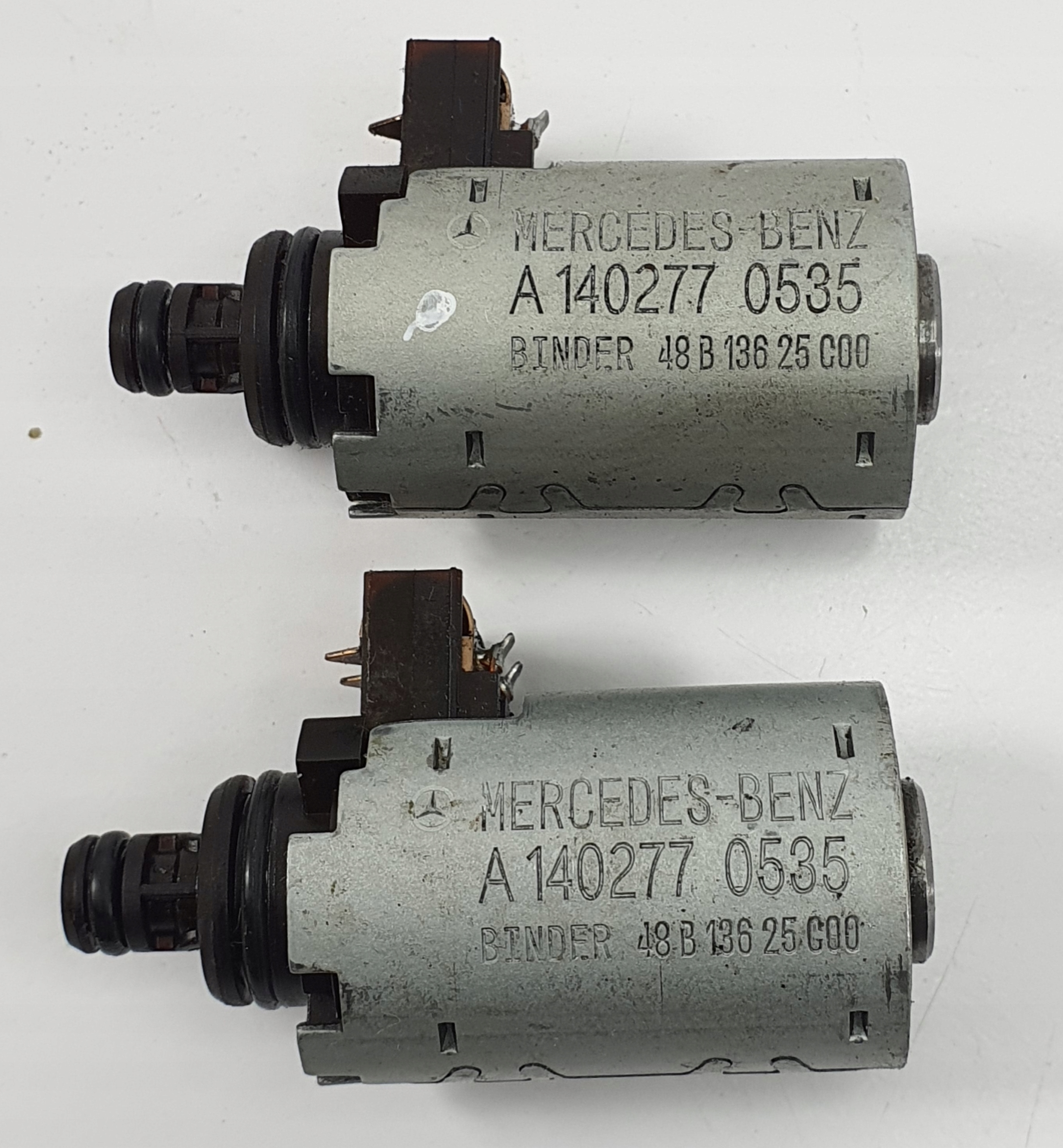 ELEKTROZAWOR SKRZYNI JAGUAR XKR A1402770535 Car type Passenger cars