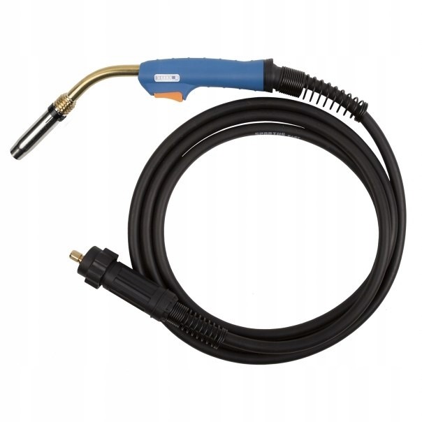 Svařovací držák Mig/mag 360 Spartus Easy 3M