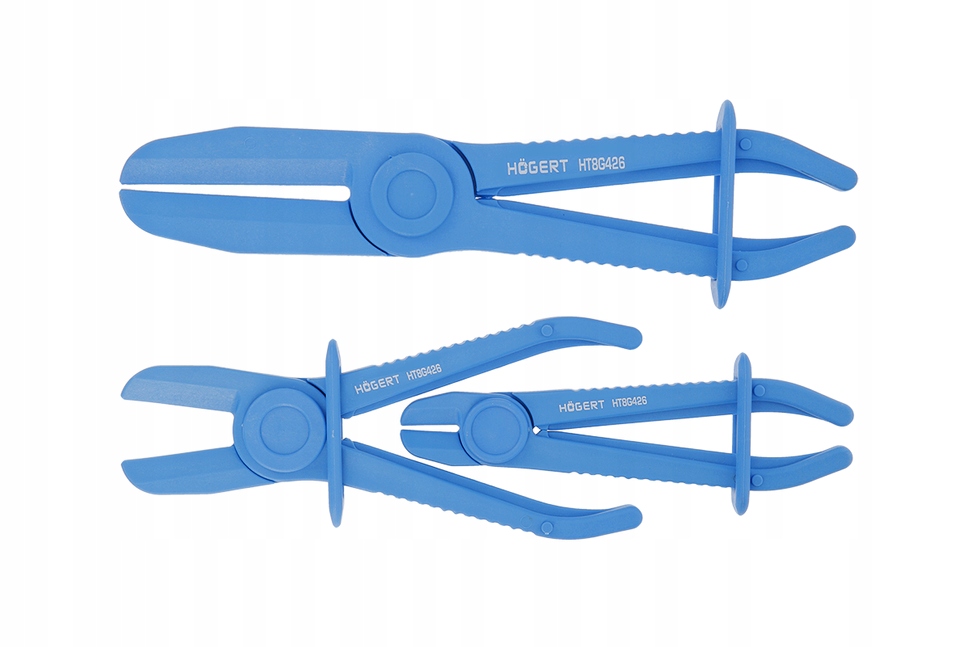 

Hogert HT8G426 3 zaciski do przewodów elastycznych