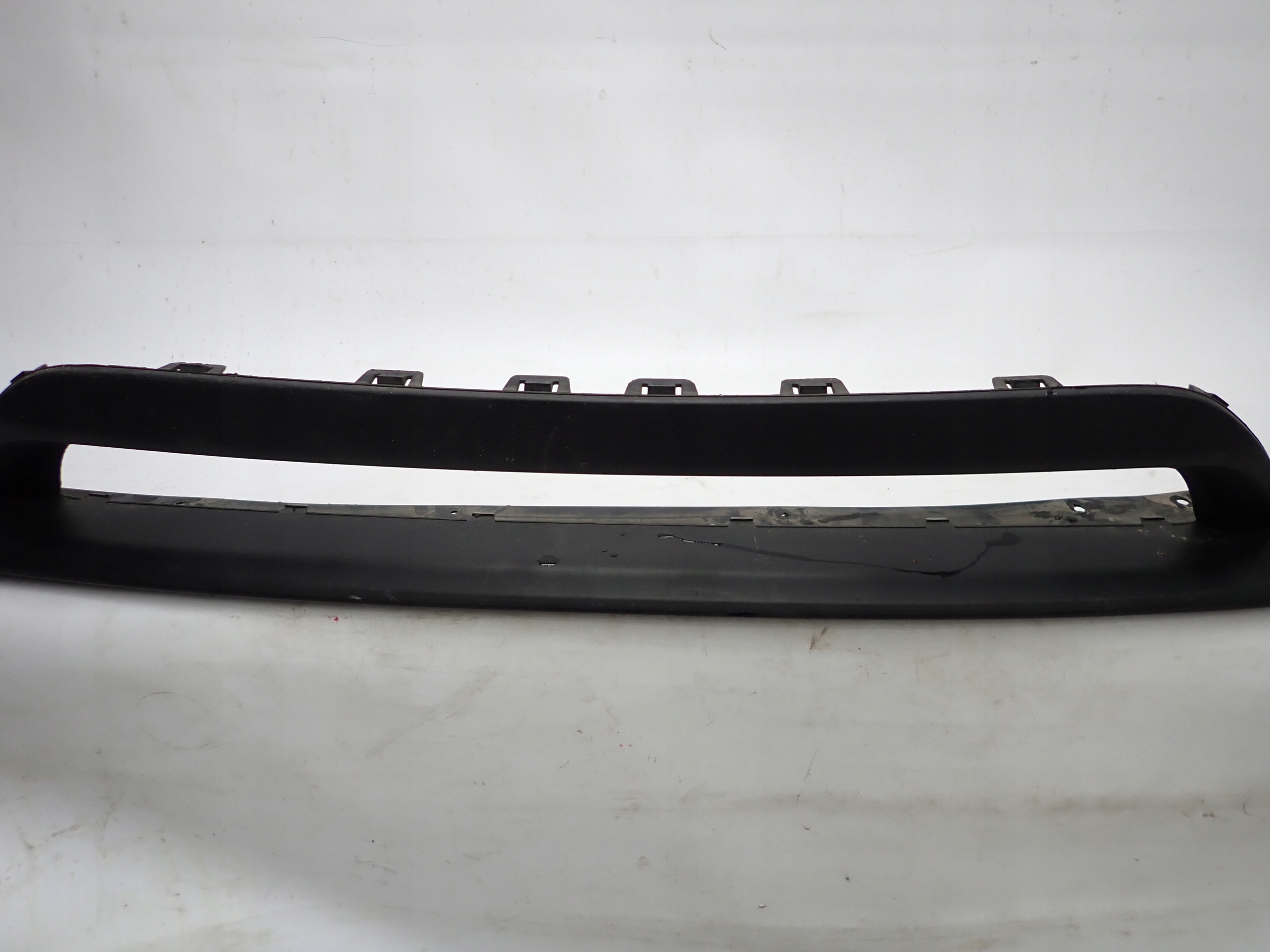 BMW I3 17-21 LIFT bumper SPOILER DOL front front 51117462284