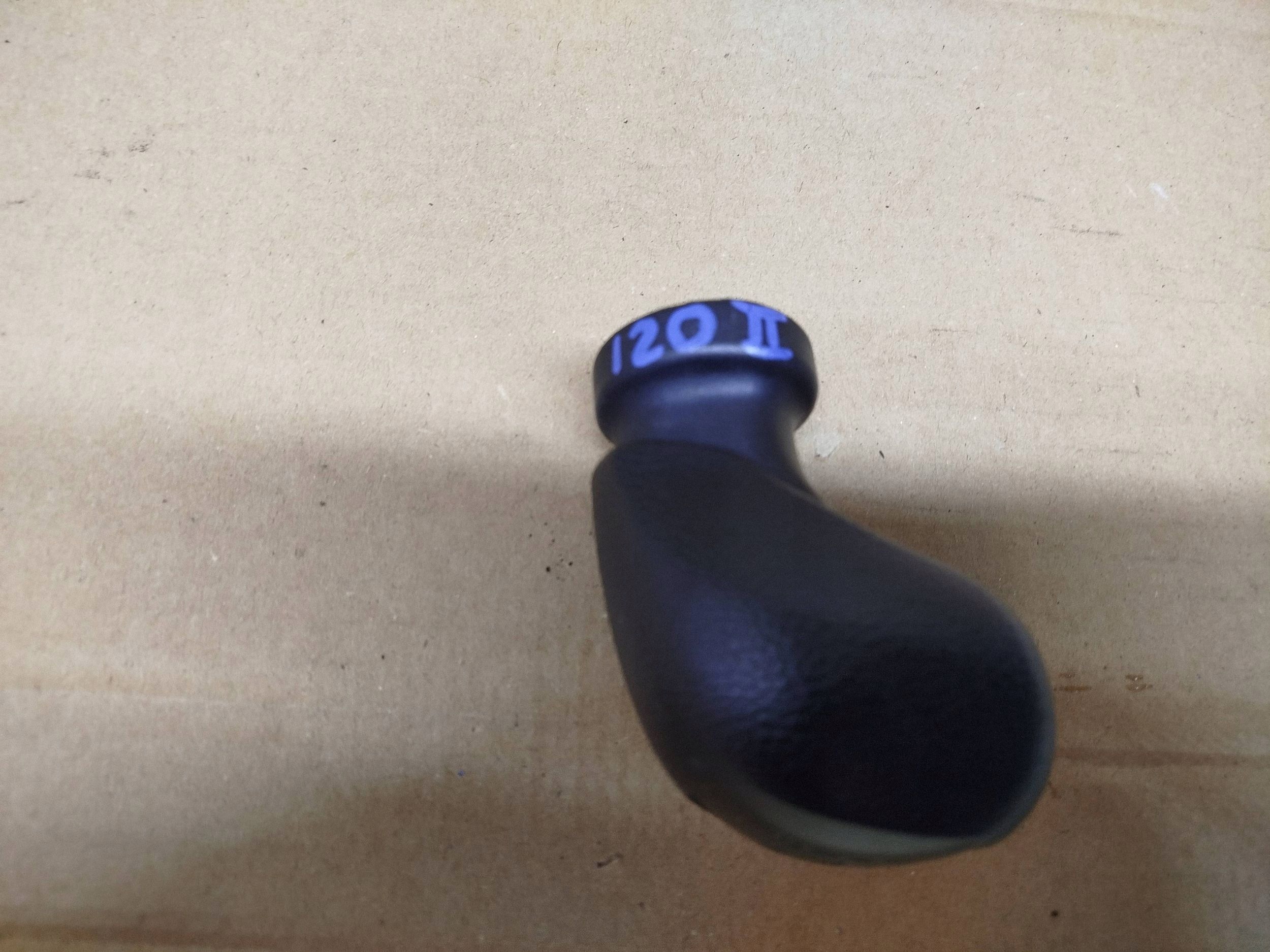 HYUNDAI I20 II 2014- LEVA CAMBIO 5 ingranaggi