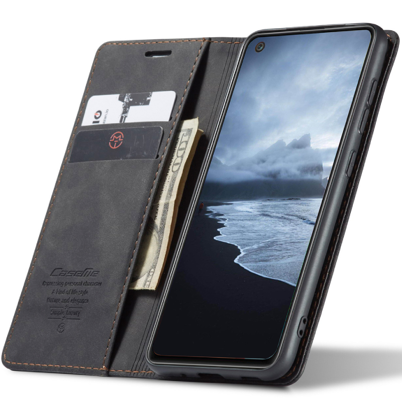 

Caseme Etui Portfel Pokrowiec Do Galaxy A21S