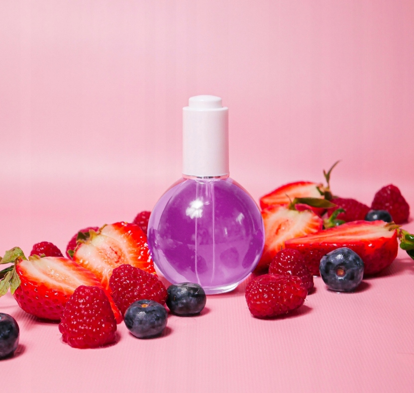 OLIWKA DO SKÓREK PAZNOKCI KULA 75 ML OWOCE LEŚNE EAN (GTIN) 5901138620182