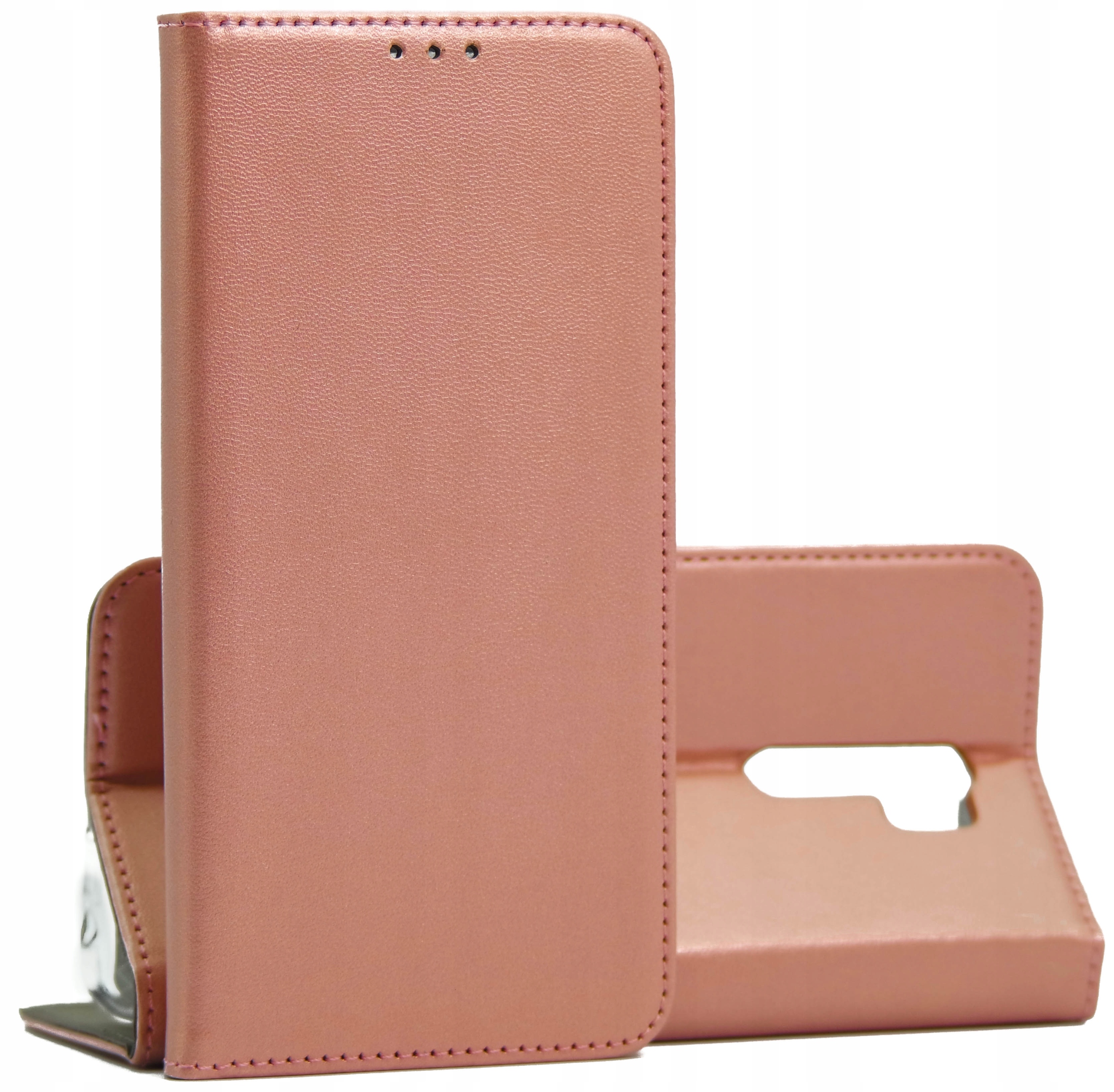 

Pokrowiec Etui futerał do Xiaomi Redmi 9 Szkło