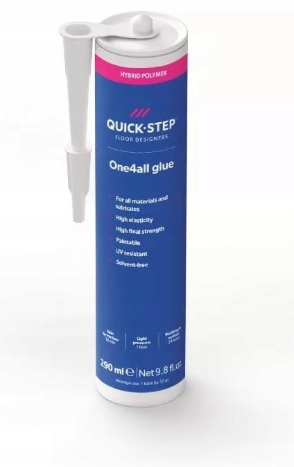 Klej Quick Step - Niska cena na Allegro.pl