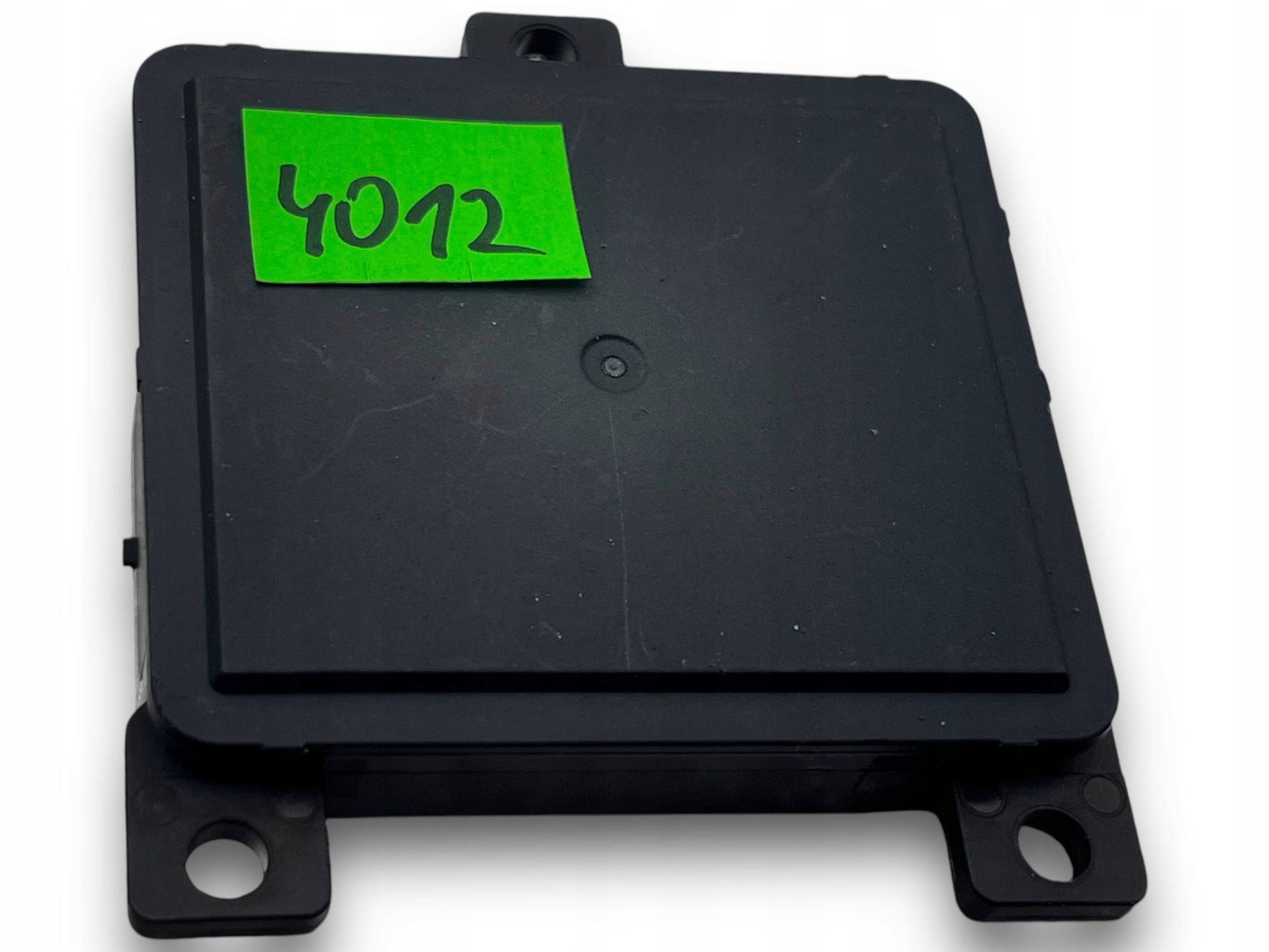 NISSAN RENAULT MITSUBISHI Sensor RADAR DISTRONIC 284473215R @M