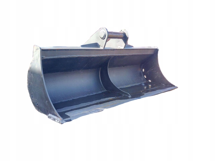 Volvo1000 - Ковш носок 1000мм для мини-экскаватора 3,5 т VOLVO