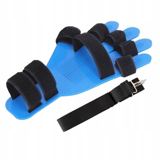 Ortezy podstrunnicy Ortezy palców ręki Producent bez marki