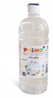 

Klej przezroczysty "Film Glue" 1000 ml