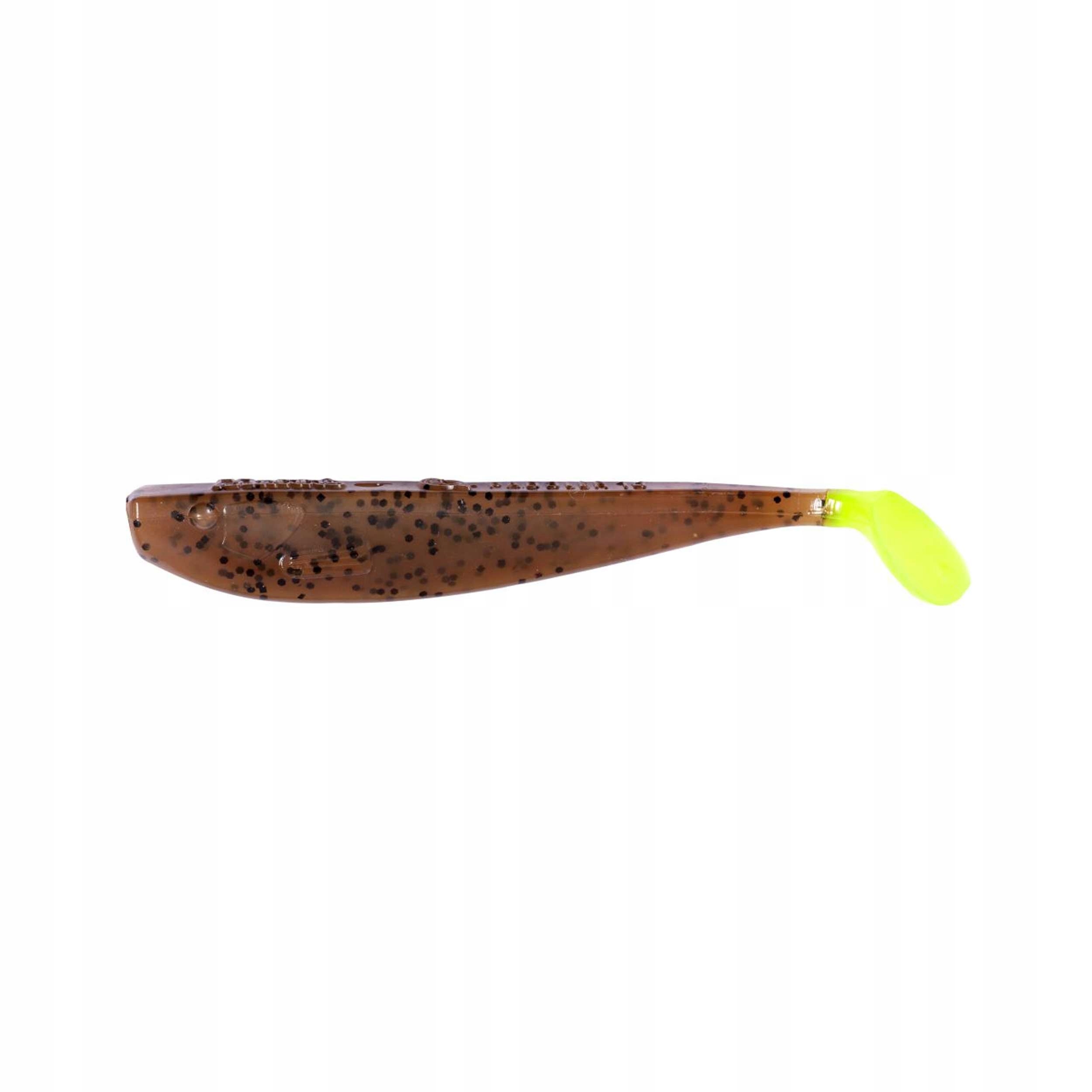 

Przynęta Mann's Q-paddler 8cm brown shiner