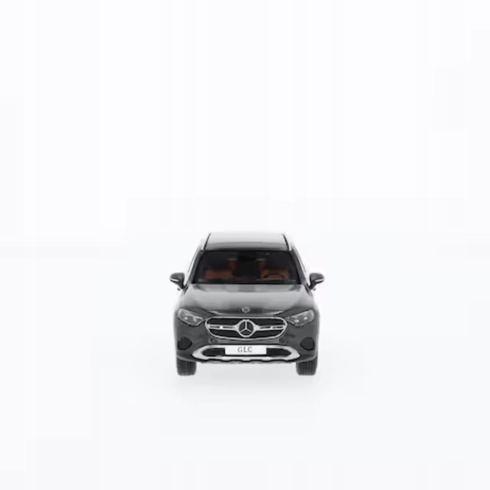 MODELIK MERCEDES-BENZ GLC X254 B66960645 Stan opakowania oryginalne