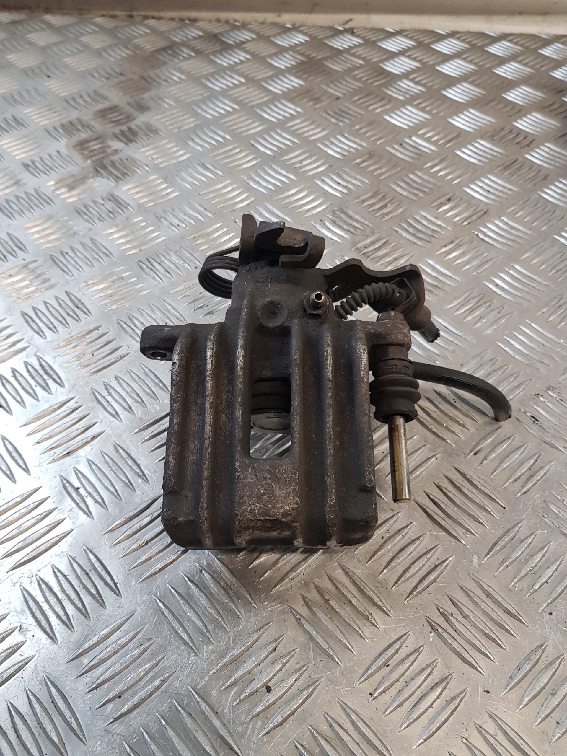 caliper brake right rear part AUDI A4 B5