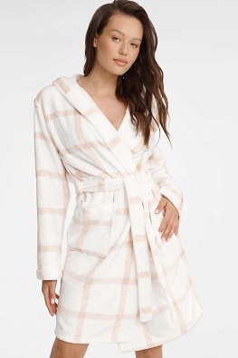 Henderson Dámský Župan 41061 Great